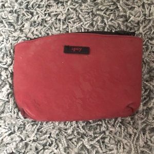 Ipsy Makeup Bag